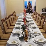 Apartamento Willa Nimfa Apartamenty rodzinne również pensjonat na wyłączność *