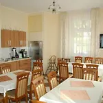 Willa Nimfa Apartamenty rodzinne również pensjonat na wyłączność