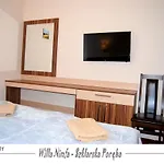 Apartamento Willa Nimfa Apartamenty rodzinne również pensjonat na wyłączność Szklarska Poręba