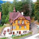 Apartment Apartamenty Willa Nimfa *