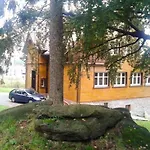 Apartamenty Willa Nimfa Szklarska Poreba