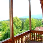 Apartment Apartamenty Willa Nimfa Szklarska Poreba
