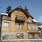 Apartamenty Willa Nimfa *