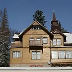 Apartamenty Willa Nimfa * Szklarska Poręba