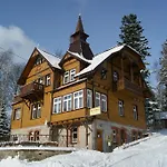 Apartamenty Willa Nimfa Apartment Szklarska Poreba