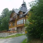 Apartamenty Willa Nimfa Szklarska Poreba