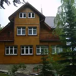 Apartamenty Willa Nimfa * Szklarska Poreba