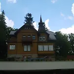 Apartamenty Willa Nimfa Szklarska Poreba