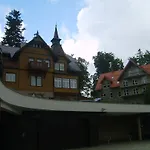 Apartamenty Willa Nimfa Szklarska Poręba