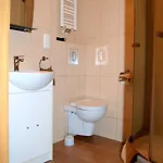 Apartamenty Willa Nimfa