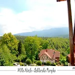 Apartamenty Willa Nimfa Apartment