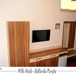 Apartamenty Willa Nimfa