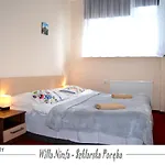 Apartamenty Willa Nimfa