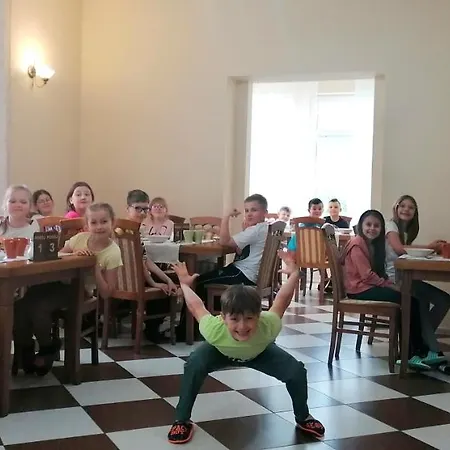 Willa Nimfa w centrum Appartamento