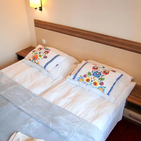 Willa Nimfa Apartamenty W Centrum Apartment Szklarska Poreba