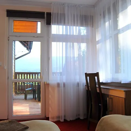 Apartment Willa Nimfa Apartamenty W Centrum