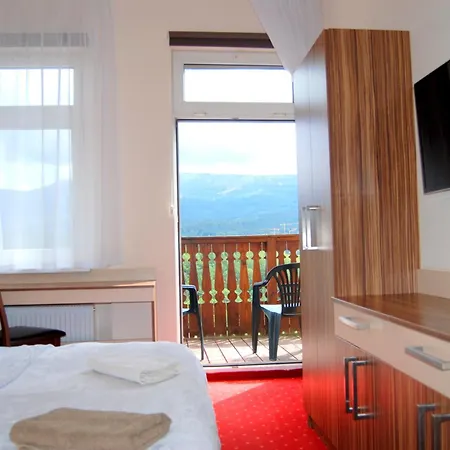 Willa Nimfa Apartamenty W Centrum