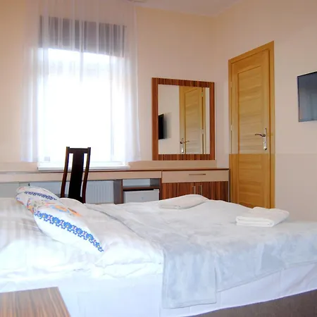 Apartment Willa Nimfa Apartamenty W Centrum Szklarska Poreba