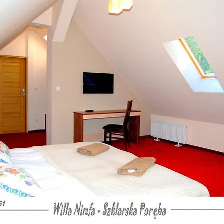 威拉尼姆法民宿 斯克拉斯卡波伦巴