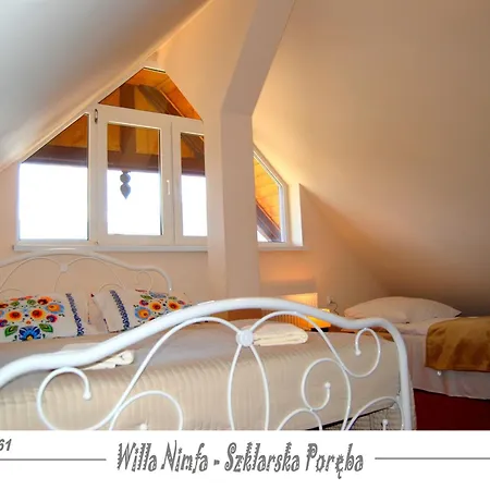 威拉尼姆法民宿 * 斯克拉斯卡波伦巴