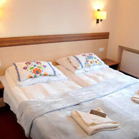 Willa Nimfa Apartamenty W Centrum Szklarska Poreba