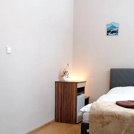 Willa Nimfa Apartamenty W Centrum