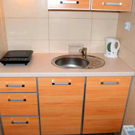 Willa Nimfa Apartamenty W Centrum Apartment Szklarska Poreba