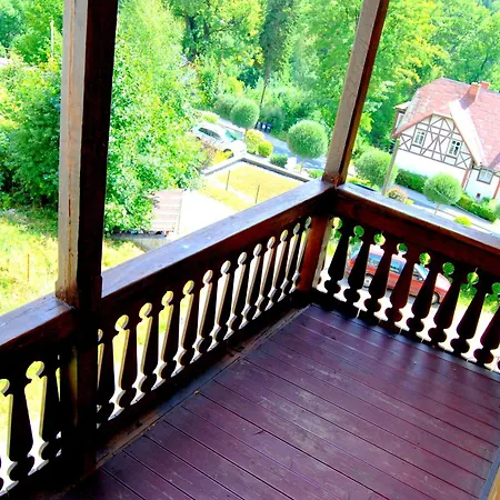 Apartment Willa Nimfa Apartamenty W Centrum