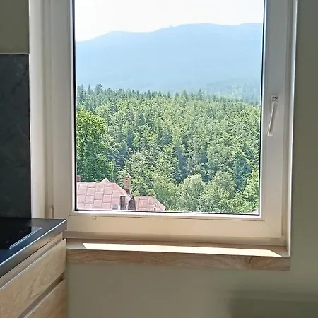 Apartment Willa Nimfa Apartamenty W Centrum Szklarska Poreba