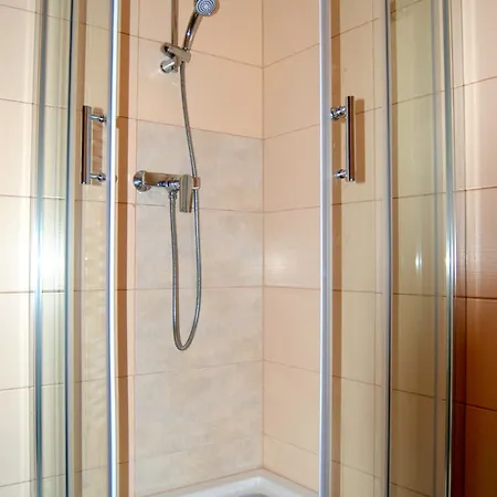 Appartamento Willa Nimfa w centrum Szklarska Poręba