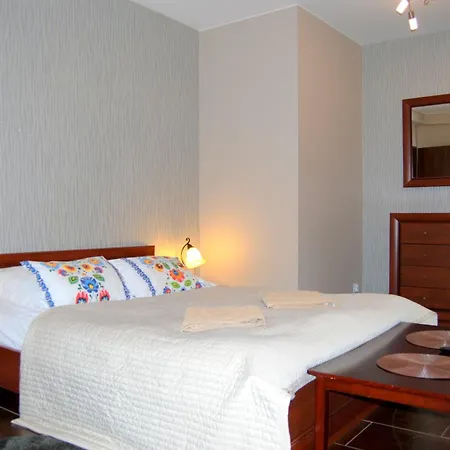 威拉尼姆法民宿 * 斯克拉斯卡波伦巴