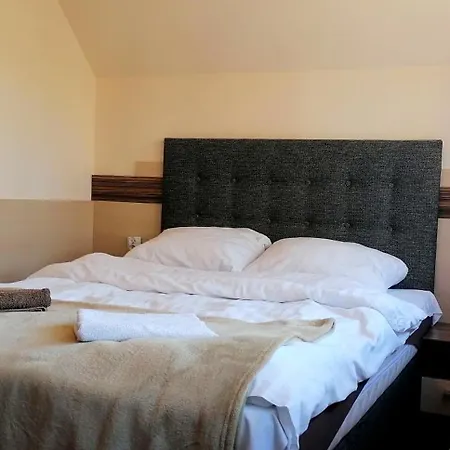Apartamenty Willa Nimfa * Szklarska Poreba