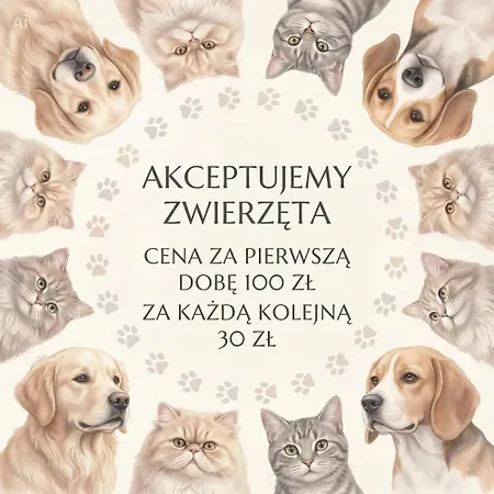 Apartamenty Willa Nimfa Appartamento