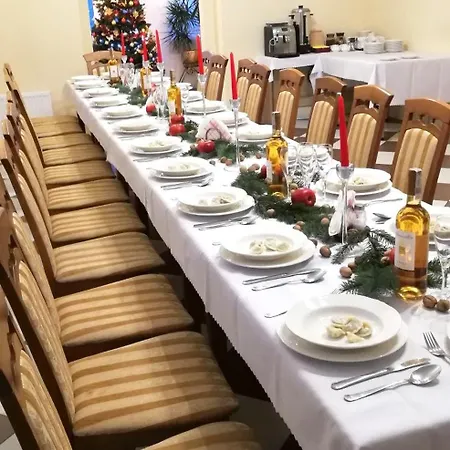 Willa Nimfa Apartamenty W Centrum Apartment Szklarska Poreba