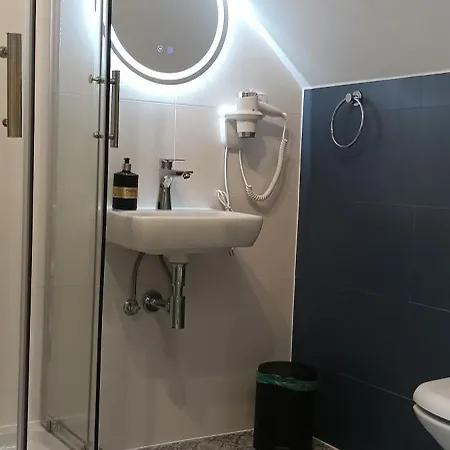 Apartment Willa Nimfa Apartamenty W Centrum Szklarska Poreba