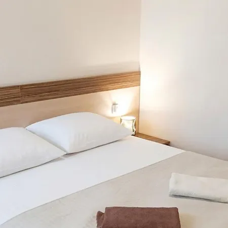 Willa Nimfa Apartamenty W Centrum *
