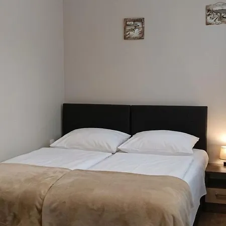 Willa Nimfa Apartamenty W Centrum Szklarska Poreba