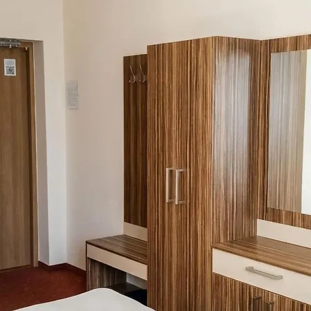 Lejlighed Nimfa W Centrum Szklarska Poręba