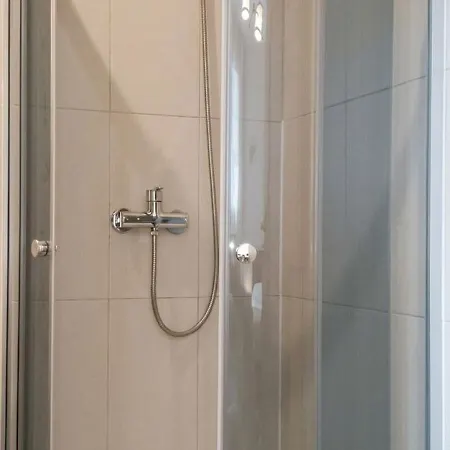 Willa Nimfa Apartamenty W Centrum Apartment Szklarska Poreba