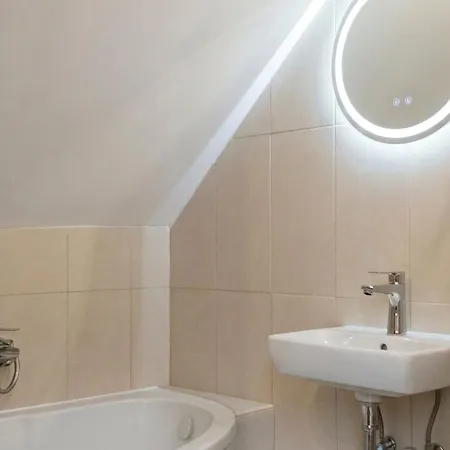 Willa Nimfa Apartamenty W Centrum Szklarska Poreba