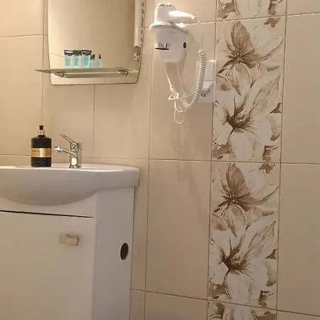 Apartment Willa Nimfa Apartamenty W Centrum