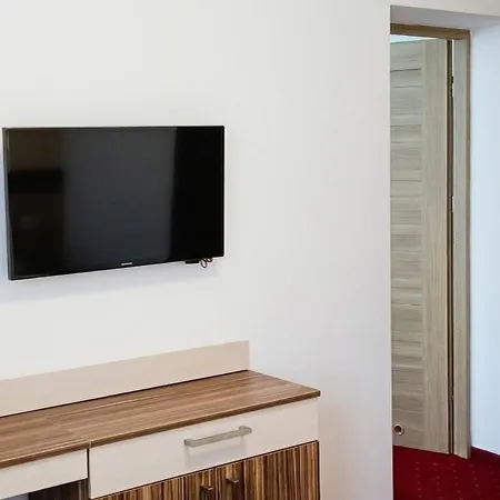 Willa Nimfa Apartamenty W Centrum Szklarska Poreba
