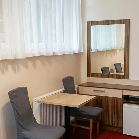 Nimfa W Centrum * Szklarska Poręba