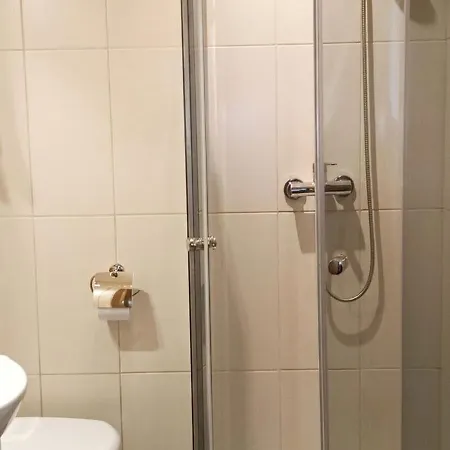 Apartment Willa Nimfa Apartamenty W Centrum *
