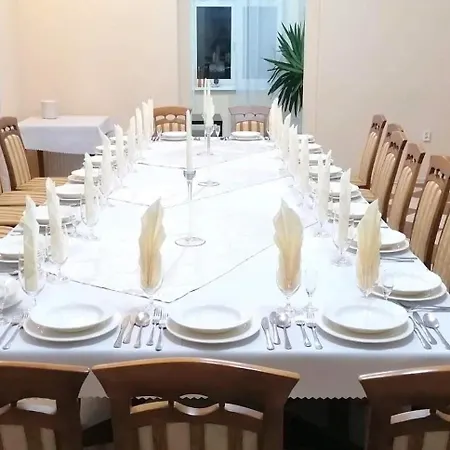 Apartment Willa Nimfa Apartamenty W Centrum Szklarska Poreba