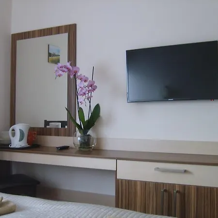 Willa Nimfa Apartamenty W Centrum