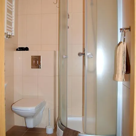 Willa Nimfa w centrum Appartamento *