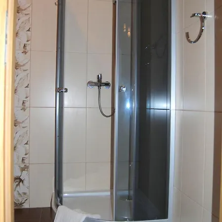 Willa Nimfa w centrum Appartamento Szklarska Poręba