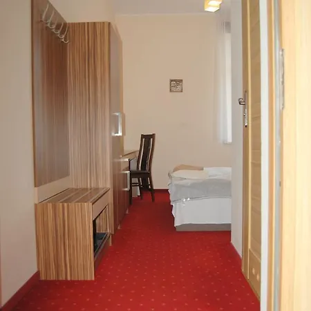 Willa Nimfa w centrum Appartamento Szklarska Poręba