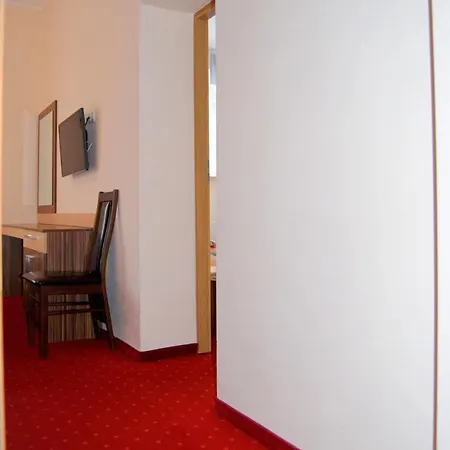 Willa Nimfa Apartamenty W Centrum Apartment